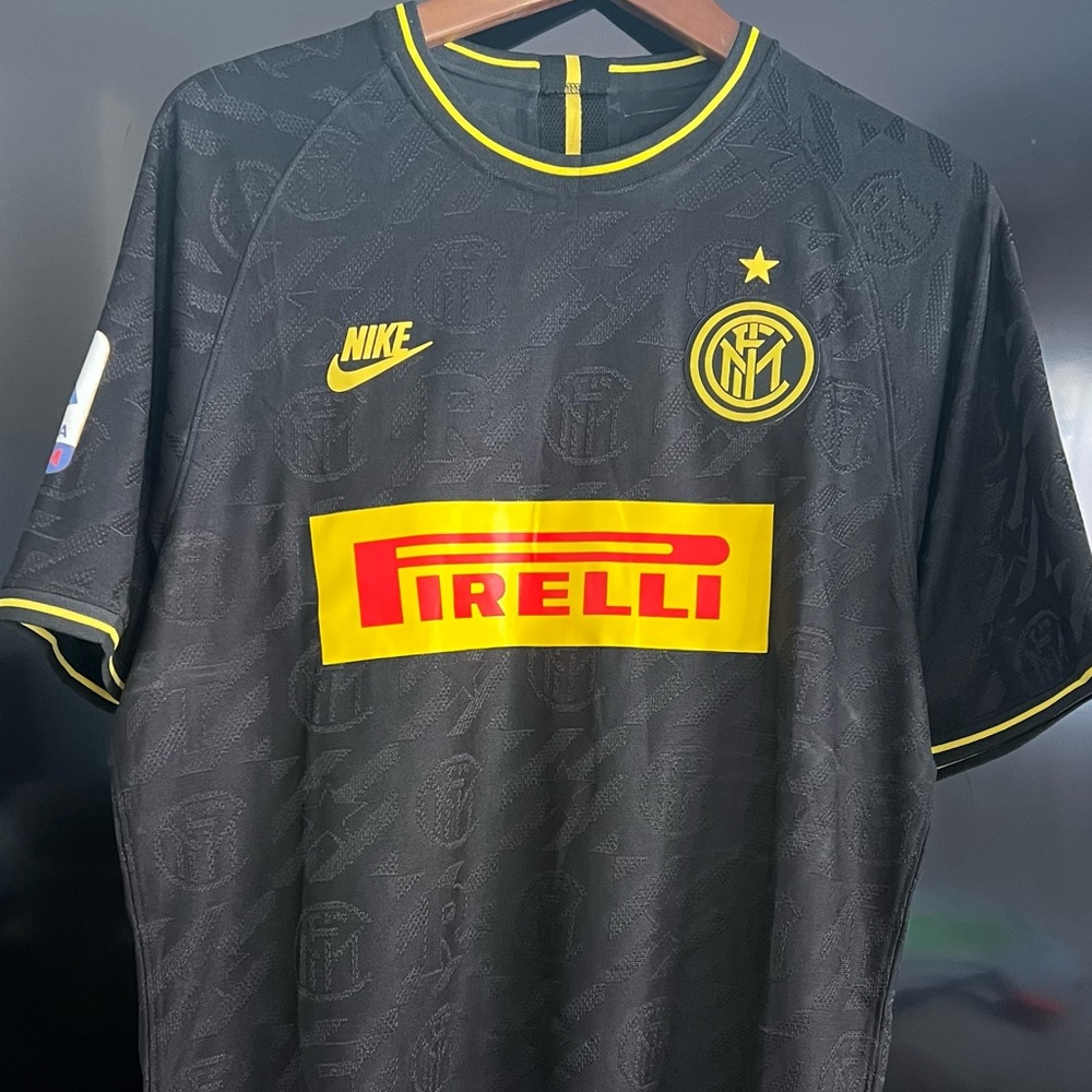 Inter Milan 19 / 20 Third Lautaro XL